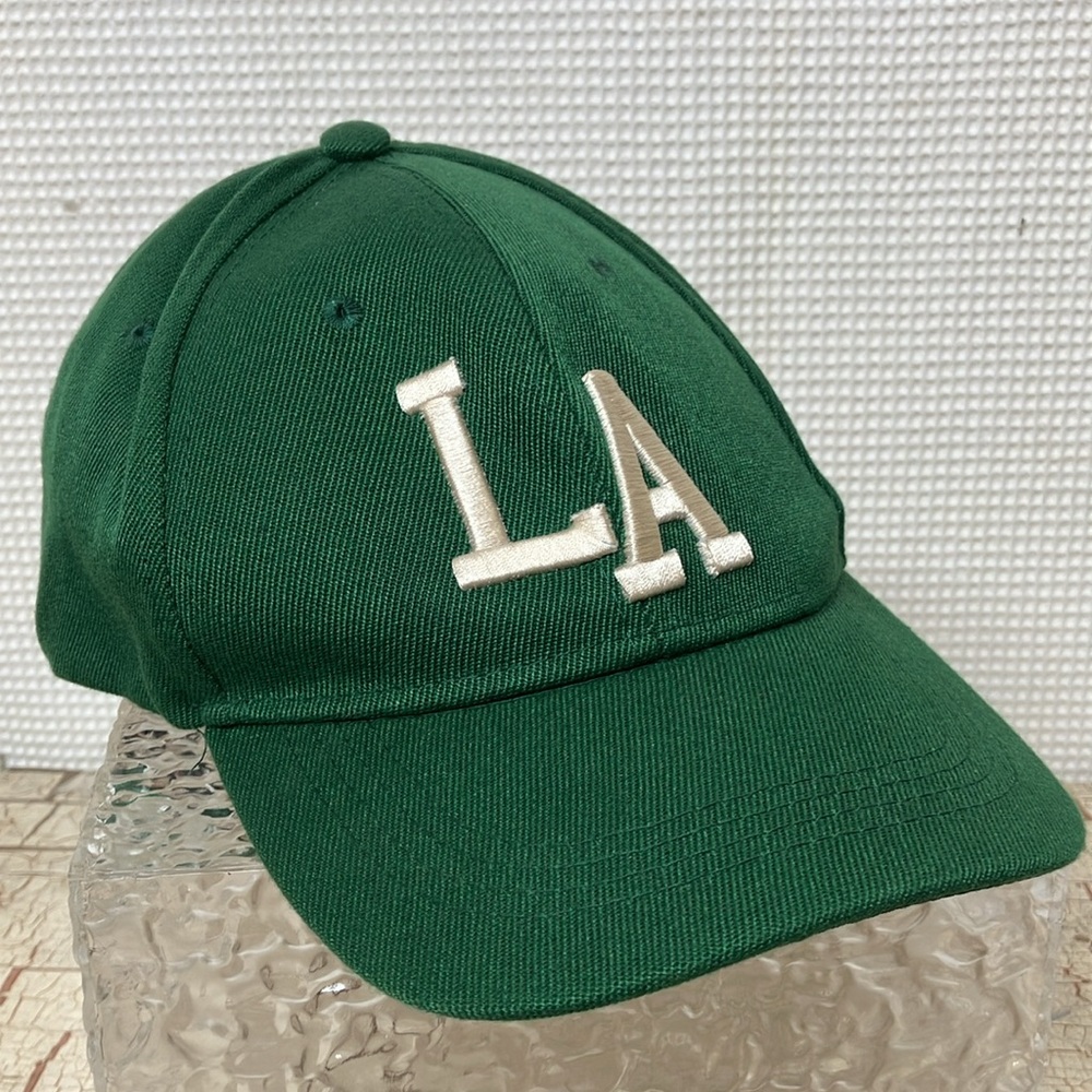La Baseball Cap - image 2
